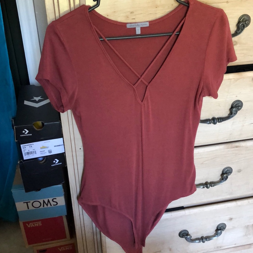 Body suit